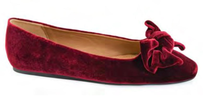 Corkys Sugar Rush Ballet Flat