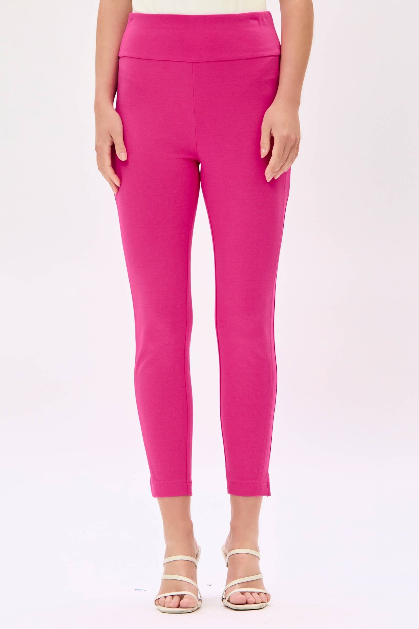 Dear Scarlett Magic High Waisted 26" Skinny Pants