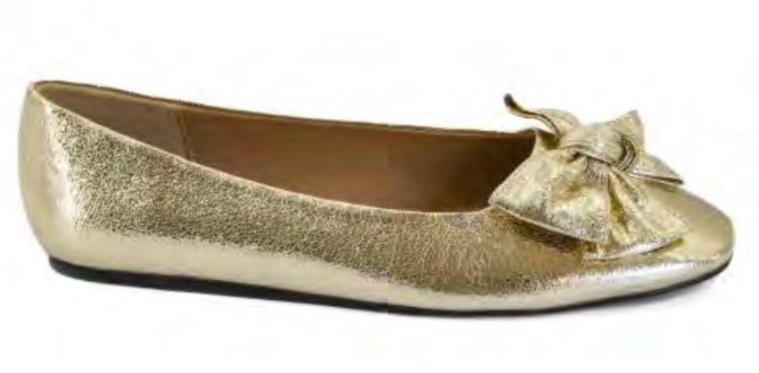 Corkys Sugar Rush Ballet Flat