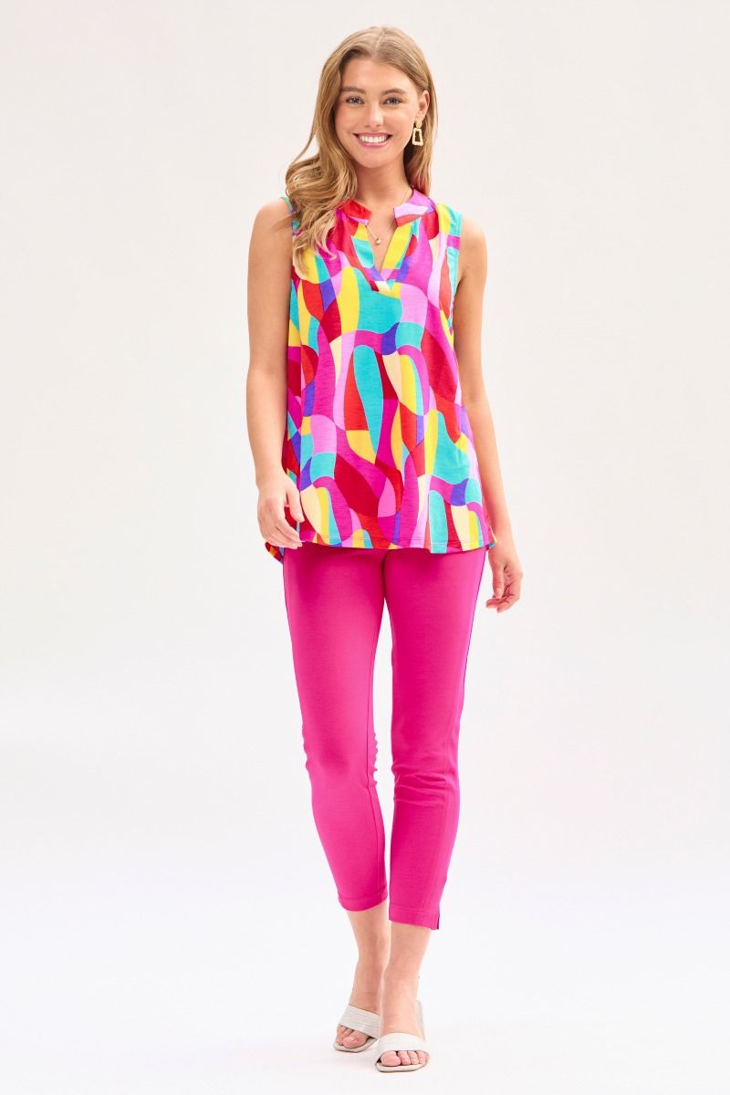 Dear Scarlett Lizzy Tank