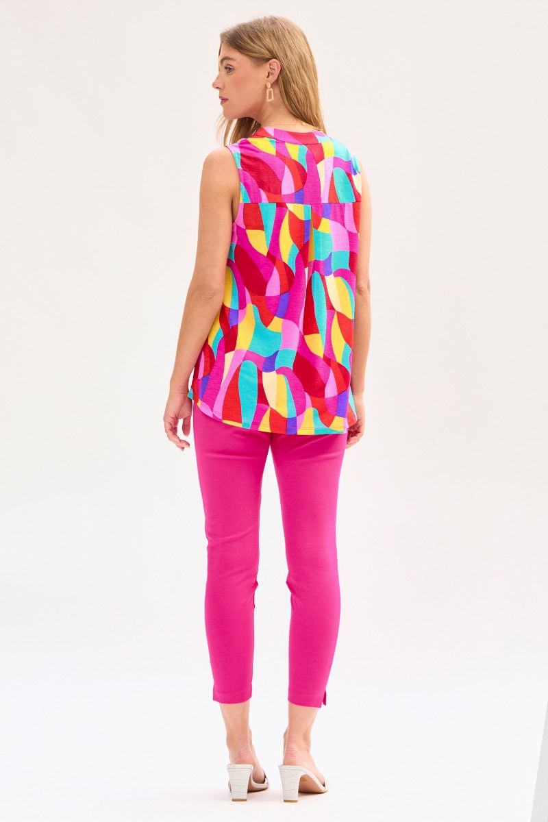 Dear Scarlett Lizzy Tank