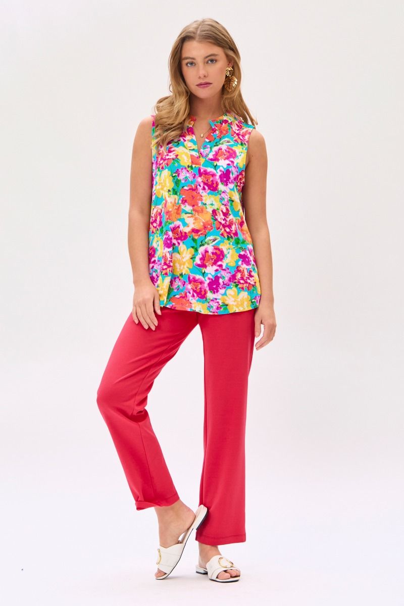 Dear Scarlett Lizzy Tank