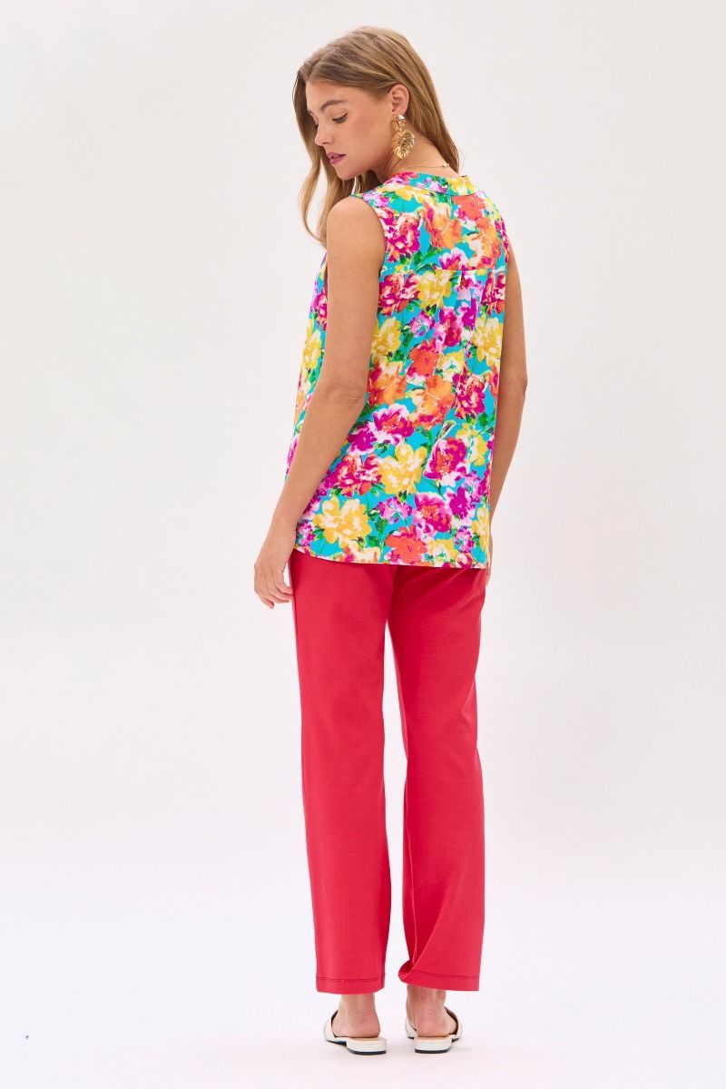 Dear Scarlett Lizzy Tank