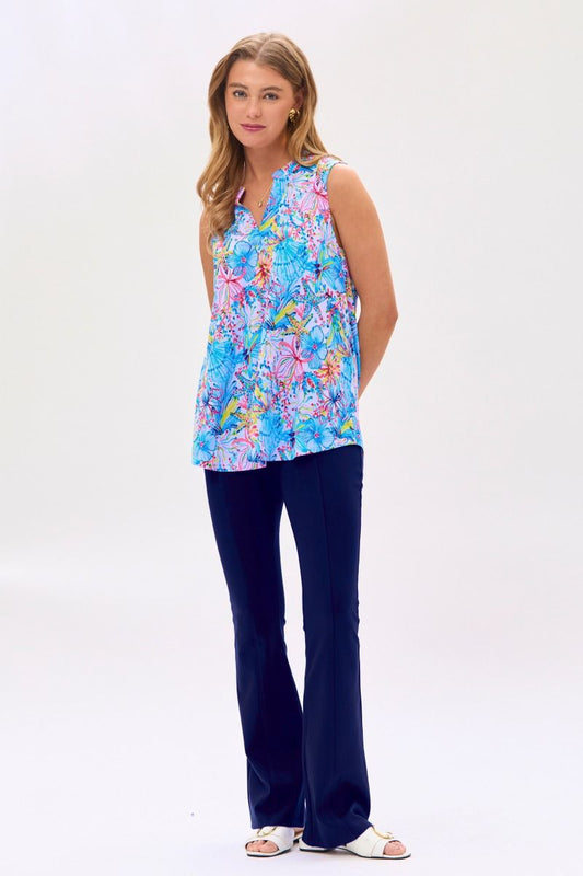 Dear Scarlett Lizzy Tank
