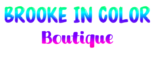Brooke in Color Gift Card