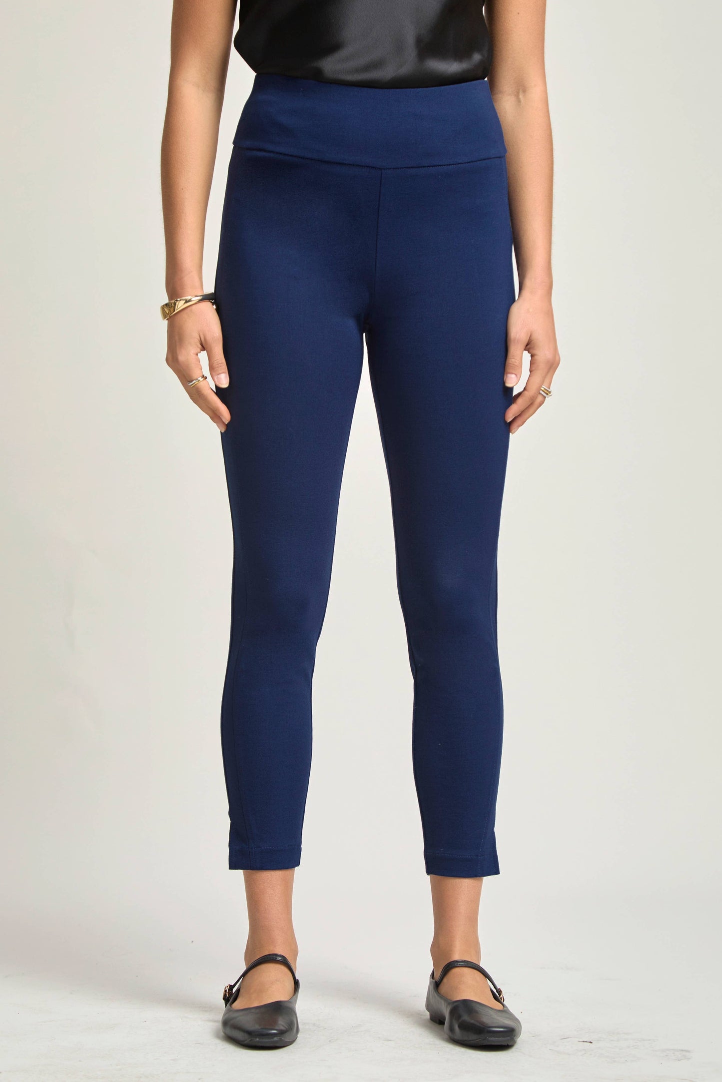 Dear Scarlett Magic High Waisted 26" Skinny Pants